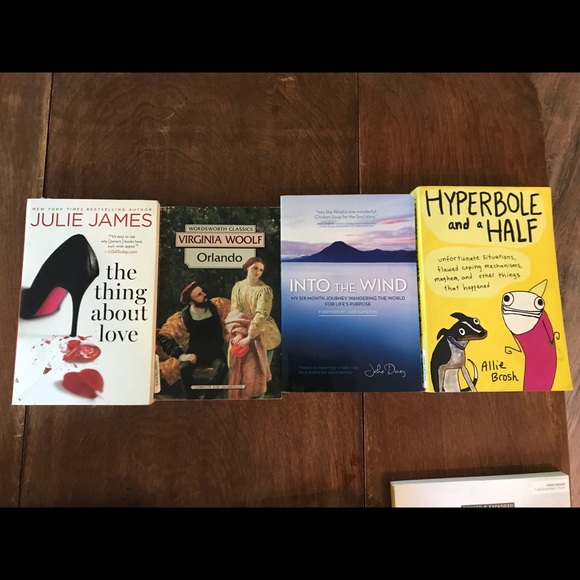 Book Bundle - Picture 3 of 4